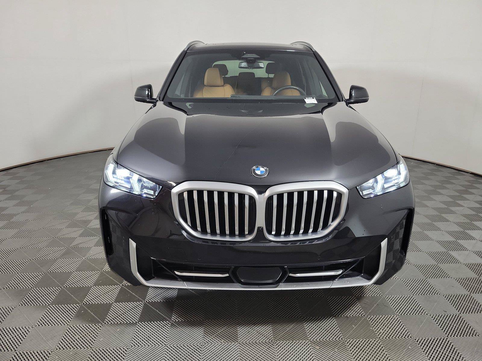Used 2026 BMW X5 xDrive40i AWD/4WD image 2
