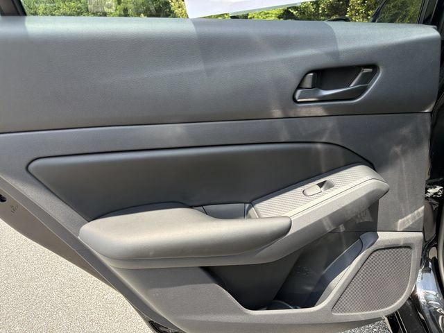 Certified 2025 Nissan Altima 2.5 S FWD image 22