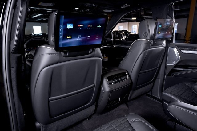 Used 2025 Cadillac Escalade V image 52