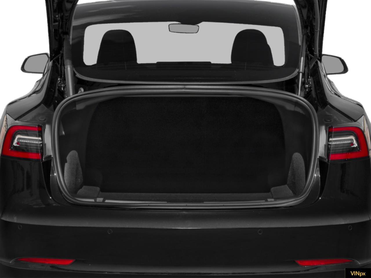 Used 2023 Tesla Model 3 Standard Range image 9