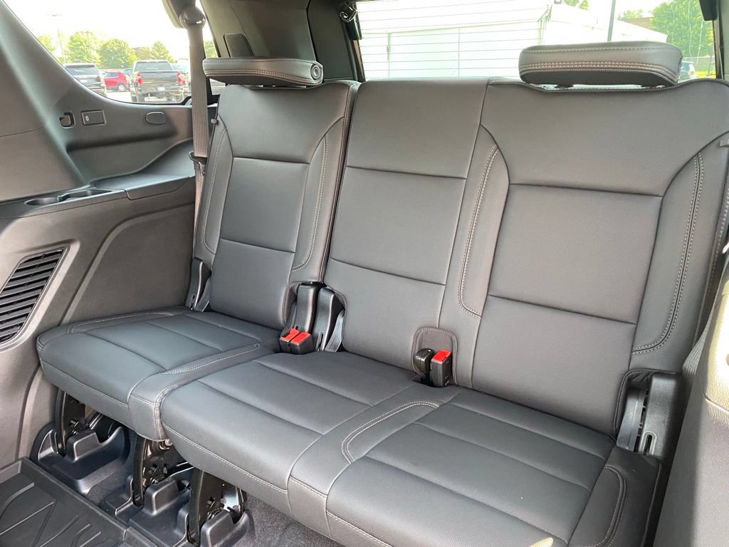 New 2026 Chevrolet Tahoe High Country AWD/4WD image 31
