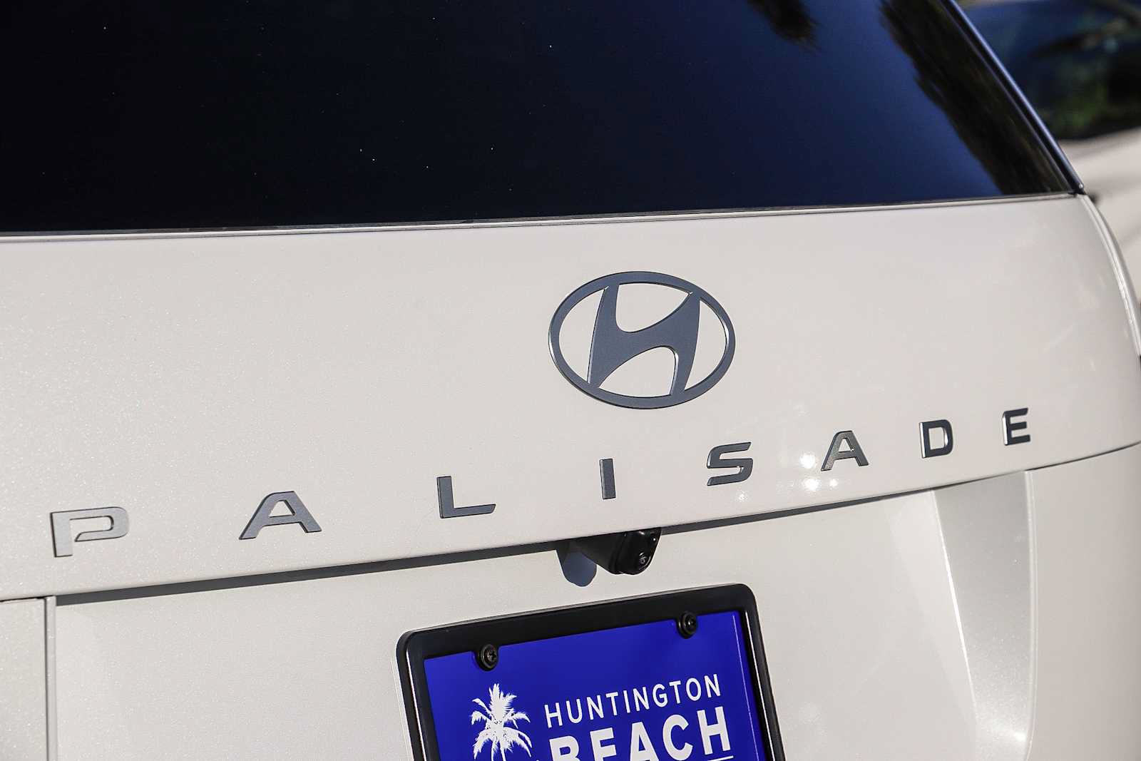 New 2027 Hyundai Palisade SEL FWD image 10