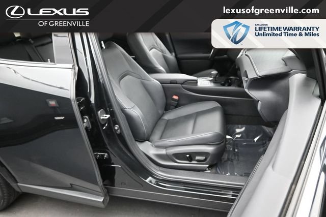 Used 2025 Lexus UX 300h FWD image 28