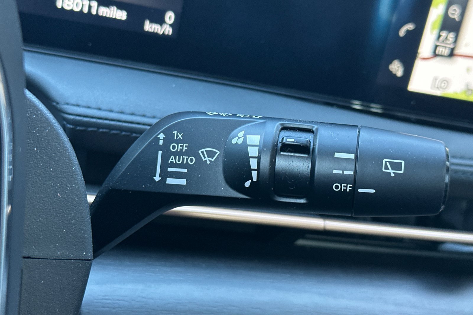 Certified 2024 Nissan Ariya AWD image 39