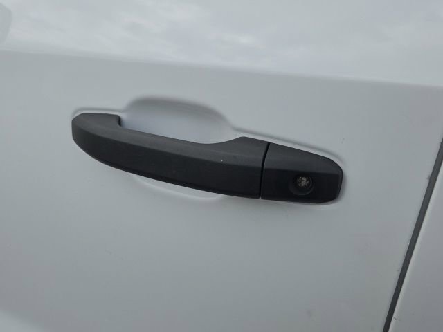 Used 2022 Chevrolet Silverado 1500 Custom AWD/4WD image 17