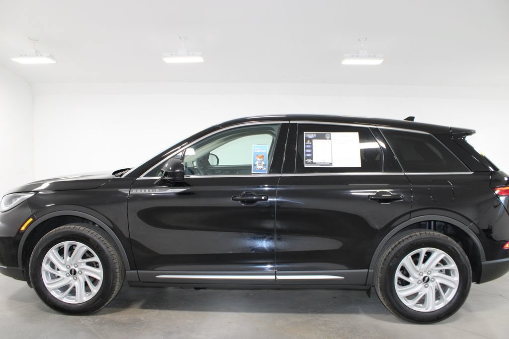 Used 2024 Lincoln Corsair FWD image 6