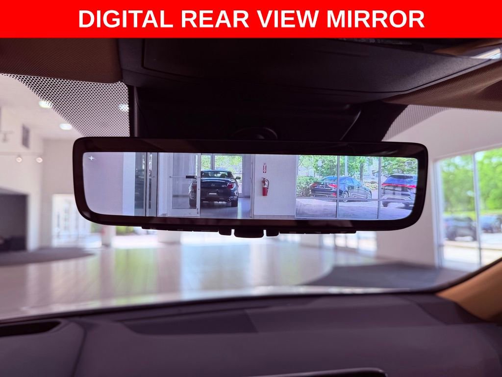 Certified 2024 Lexus NX 350h AWD w/ Vision Package image 15