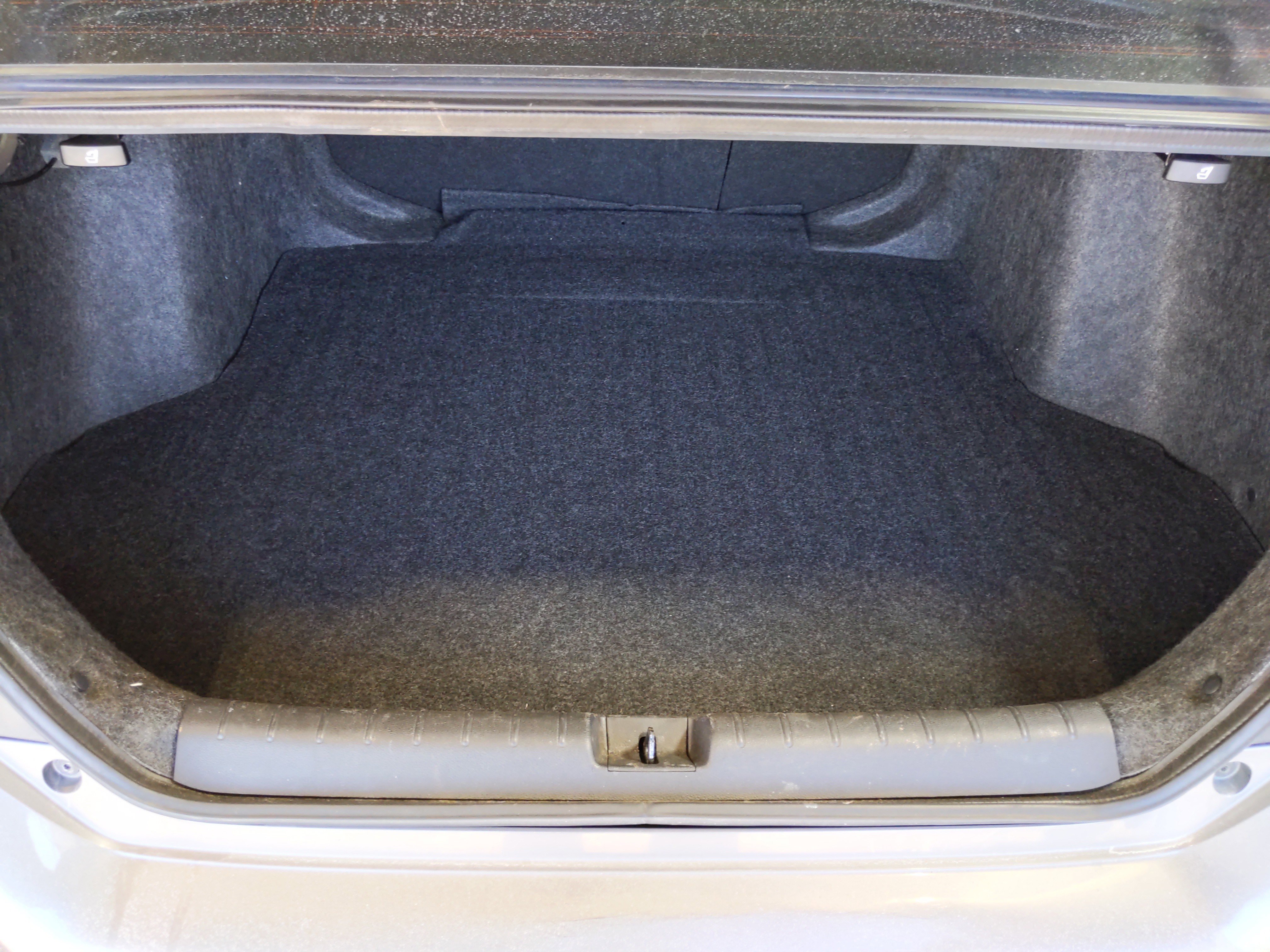 Used 2019 Honda Civic Sport image 32