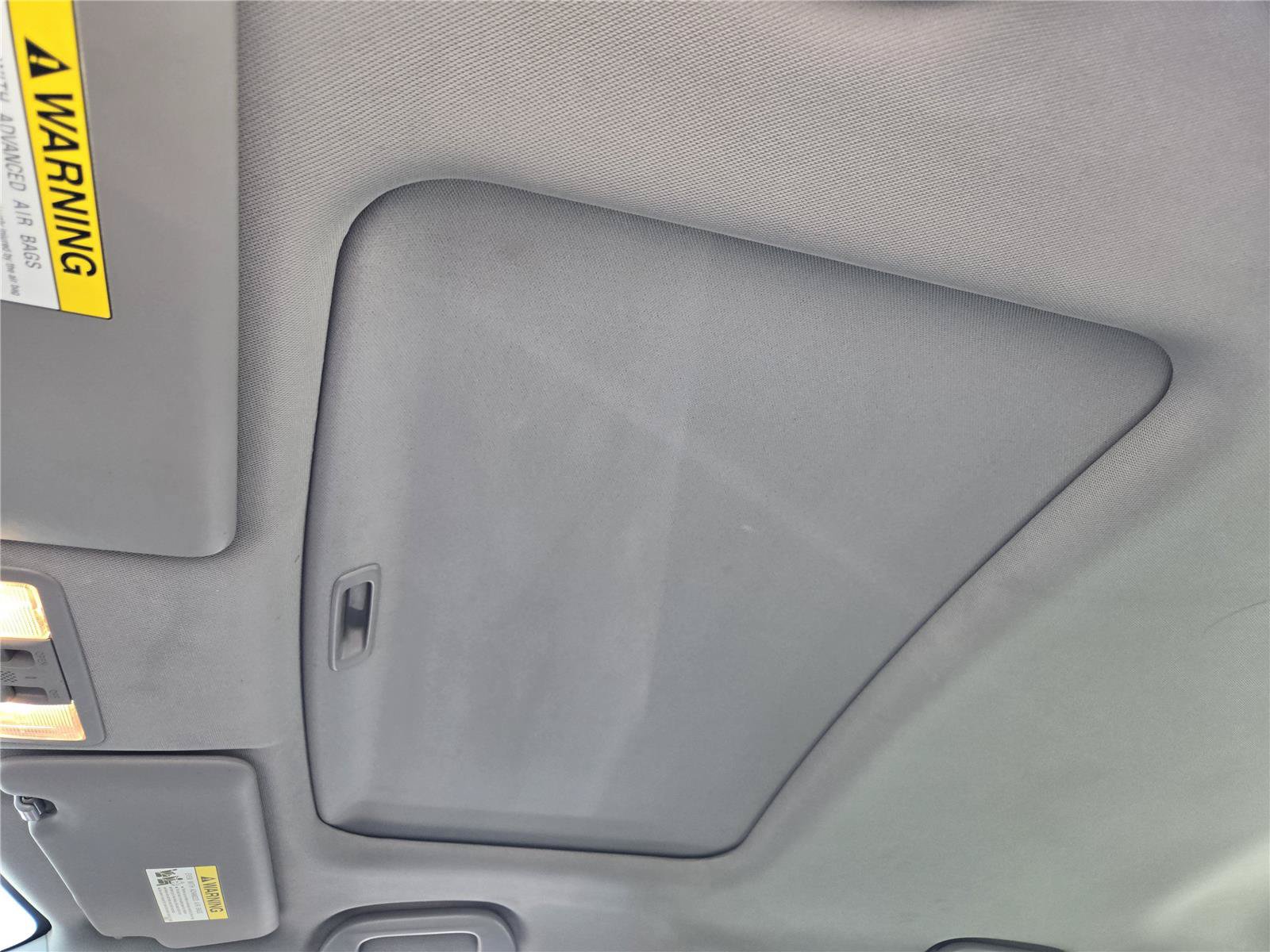 Used 2014 Honda Civic EX image 22