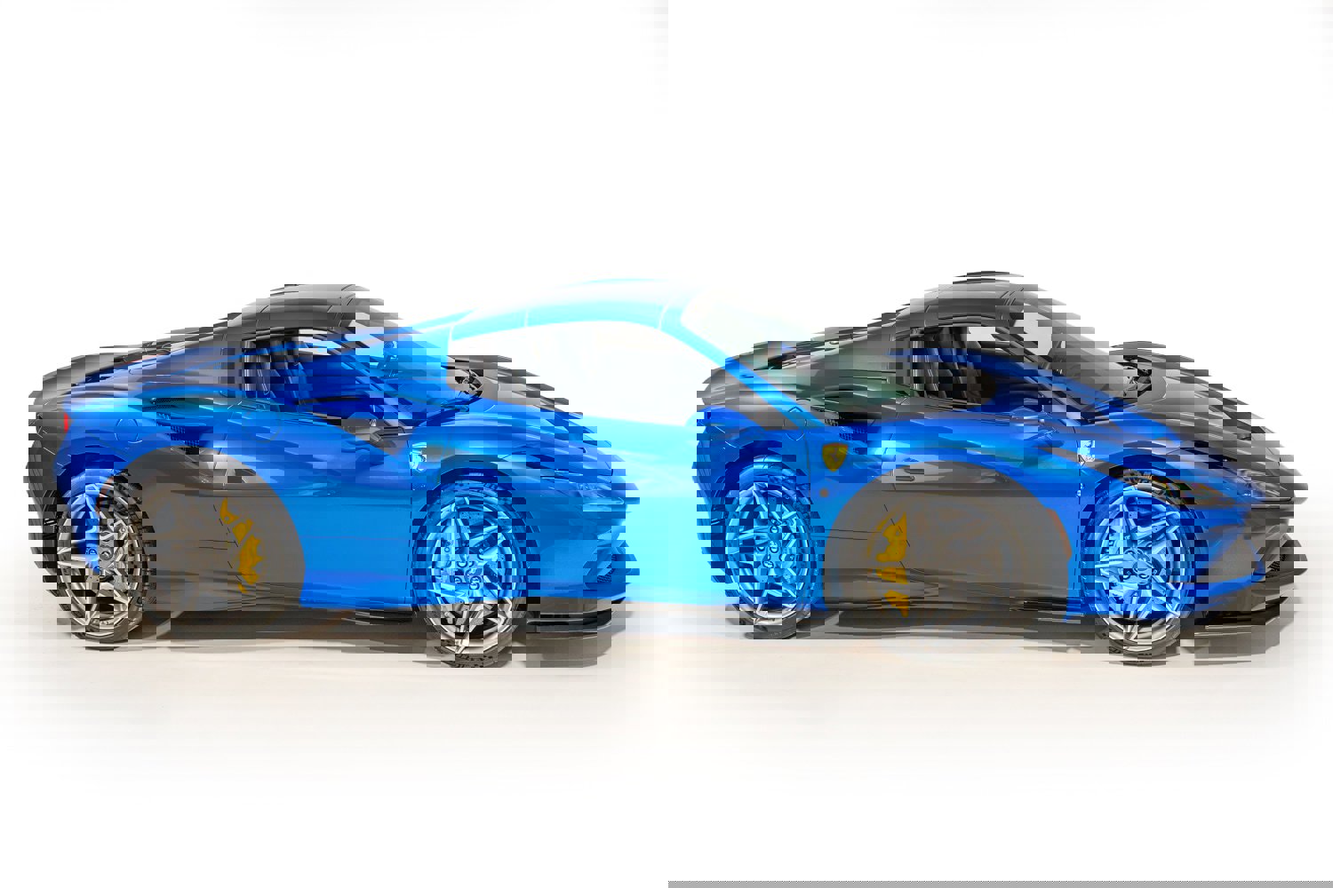 Used 2021 Ferrari F8 Tributo image 16