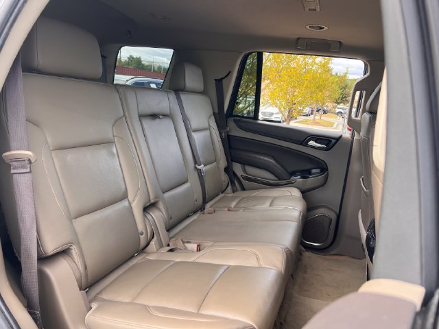 Used 2018 Chevrolet Tahoe LT RWD image 30