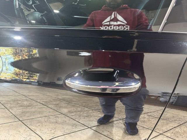 Used 2022 Mercedes-Benz C 300 Sedan w/ AMG Line w/ Night Package image 9