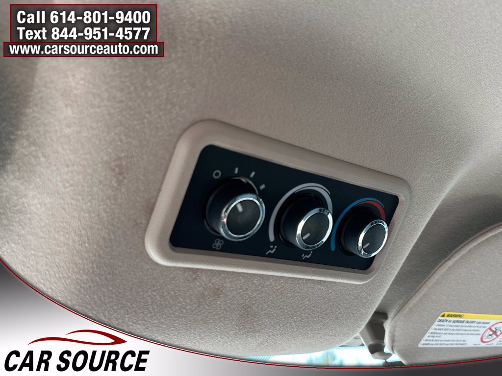 Used 2019 Chevrolet Express 3500 LT w/ LT Preferred Equipment Group RWD image 23