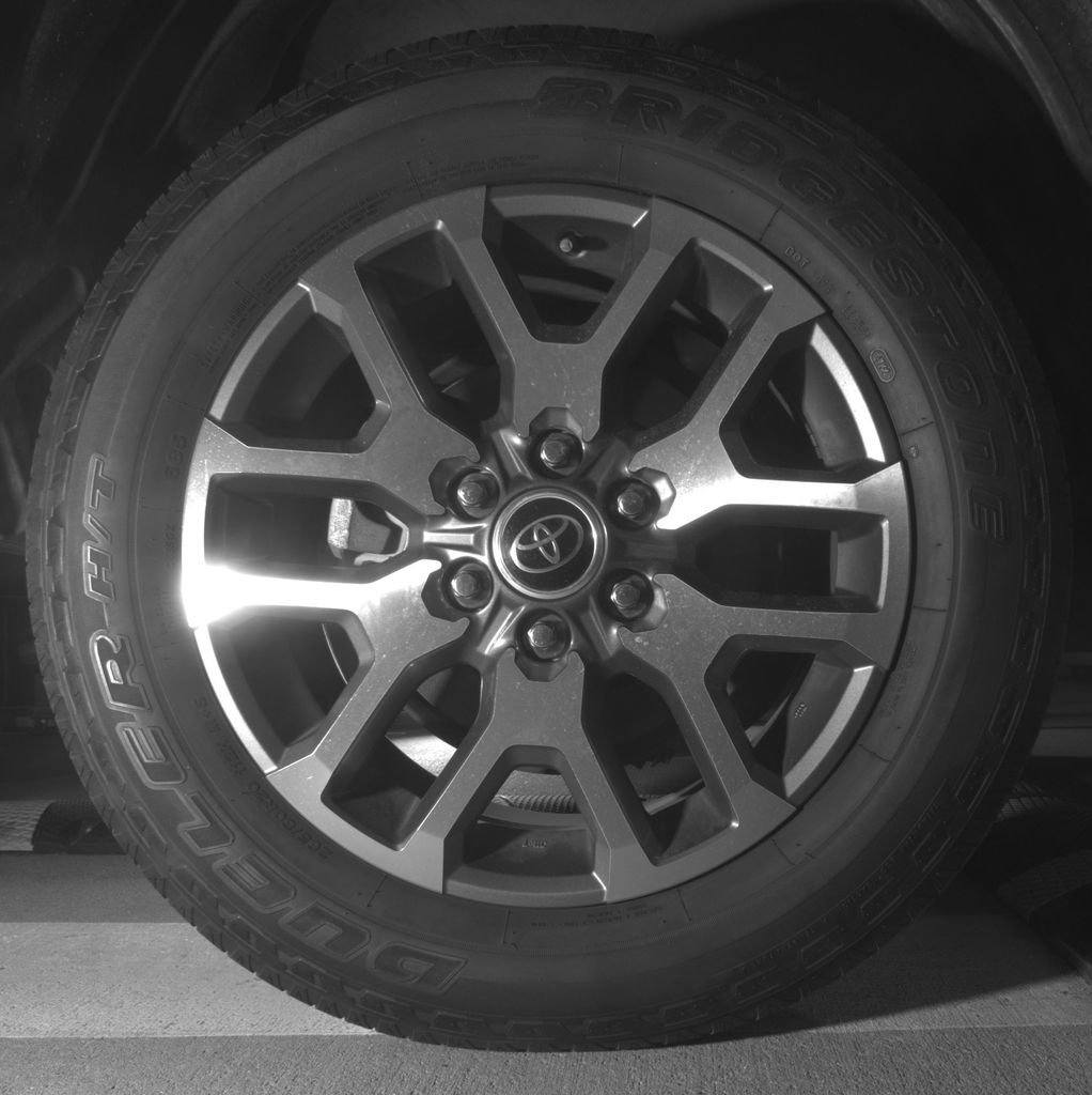 Used 2023 Toyota Tundra 1794 Edition AWD/4WD image 13
