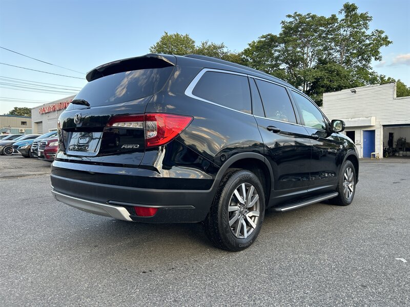 Used 2019 Honda Pilot EX-L image 4