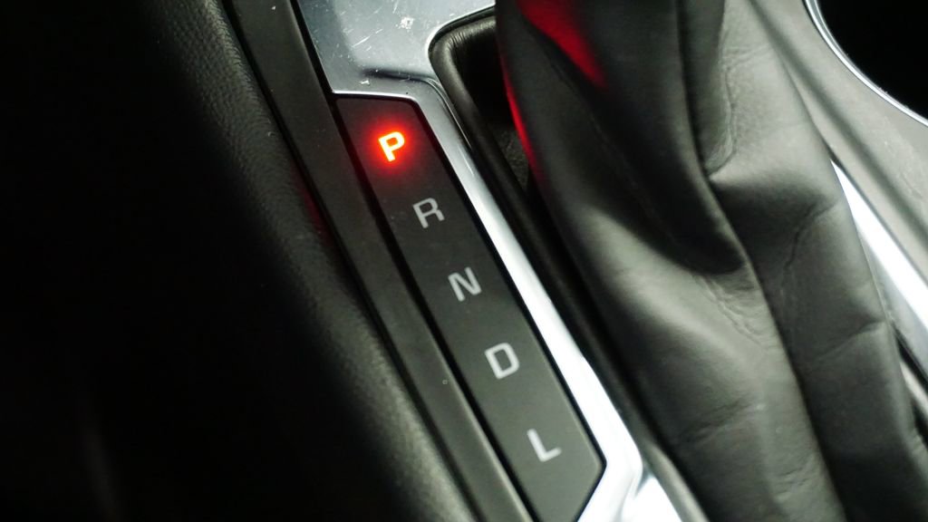 Used 2022 Chevrolet Equinox LT w/ Driver Convenience Package image 31