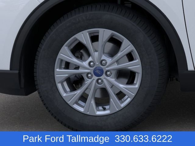 New 2026 Ford Escape Active w/ Cold Weather Package AWD/4WD image 19