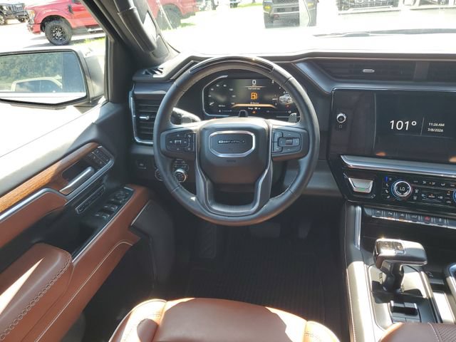 Used 2026 GMC Sierra 1500 Denali Ultimate AWD/4WD image 13