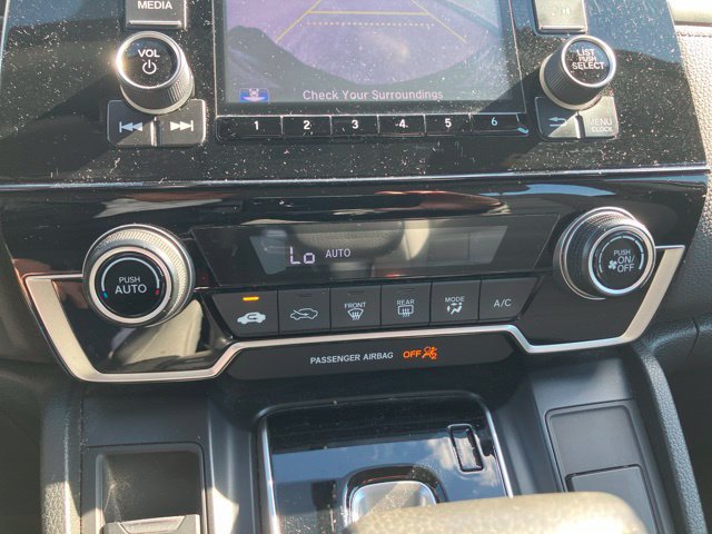 Used 2018 Honda CR-V LX image 15