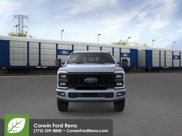 New 2026 Ford F250 Lariat AWD/4WD image 6