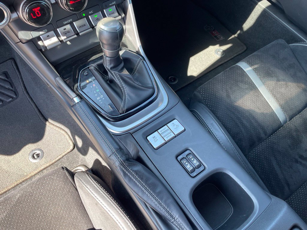 Used 2022 Toyota GR86 Premium RWD image 19