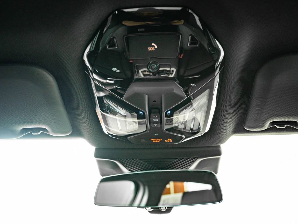 New 2026 BMW X3 xDrive30 w/ Premium Package image 36