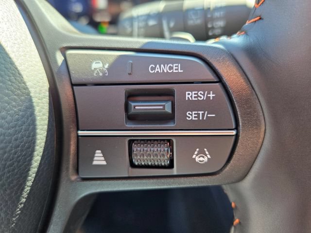 New 2026 Honda CR-V TrailSport image 12