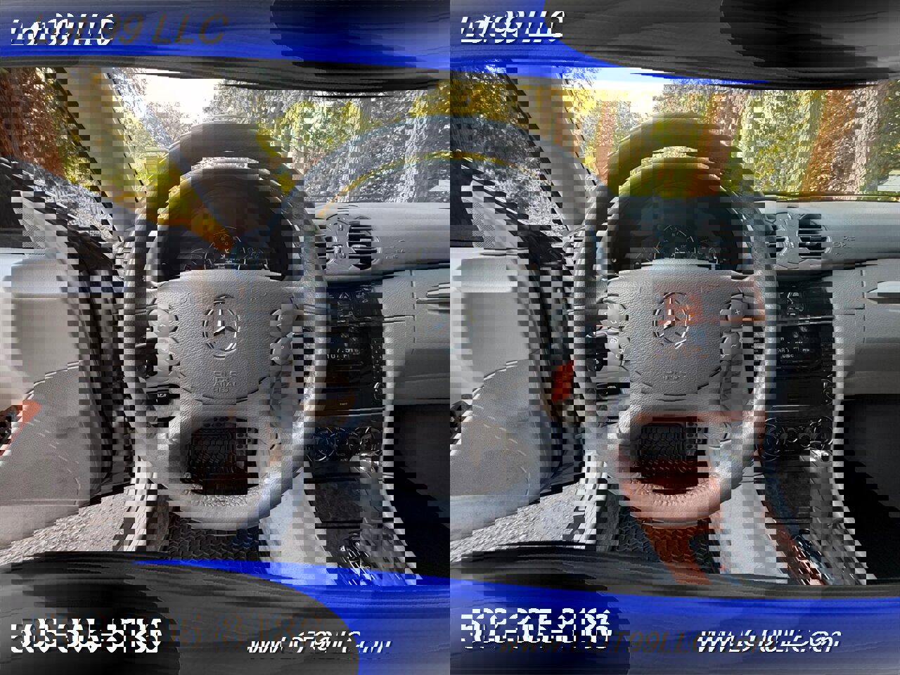 Used 2005 Mercedes-Benz CLK 320 Coupe image 29