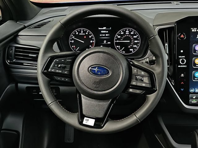 New 2026 Subaru Forester Sport AWD/4WD image 9