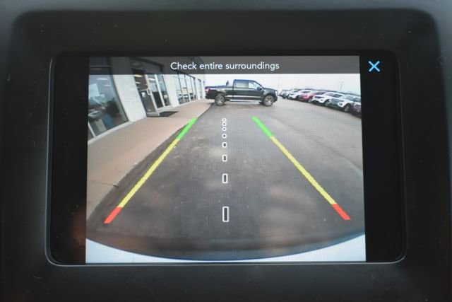 Used 2019 Jeep Cherokee Latitude Plus image 24