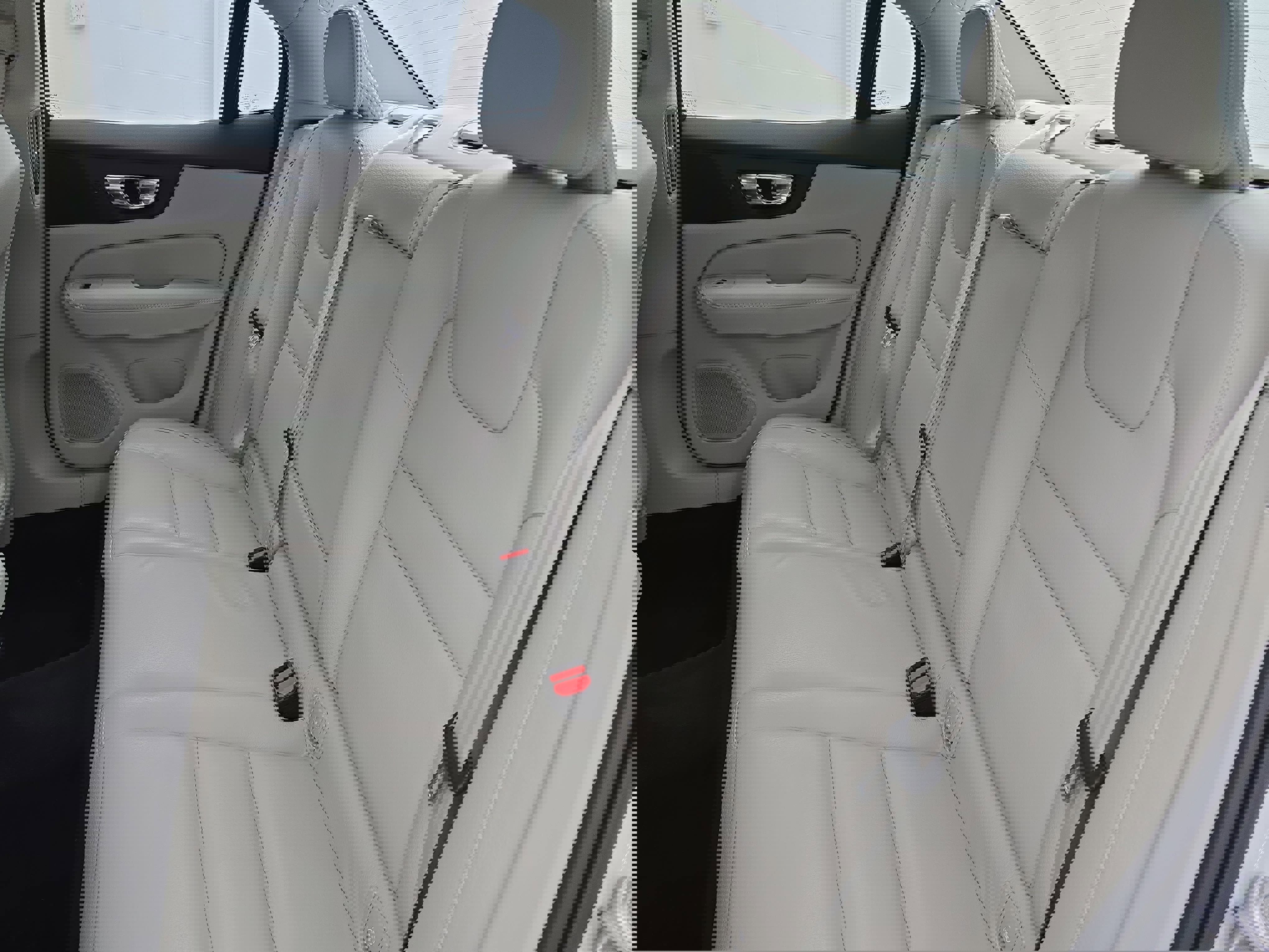 Used 2023 Volvo S60 B5 Plus w/ Climate Package image 13