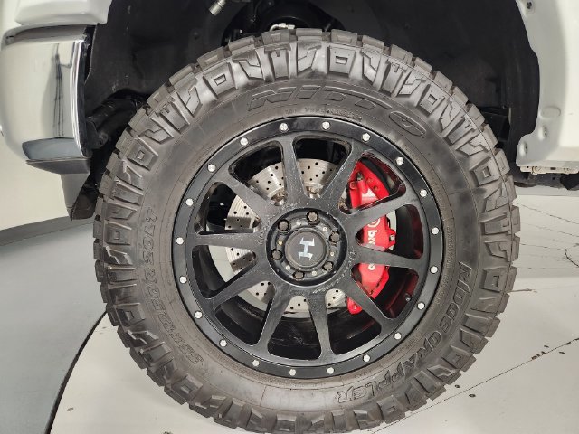 Used 2023 Ford F150 Lariat w/ Equipment Group 502A High AWD/4WD image 8