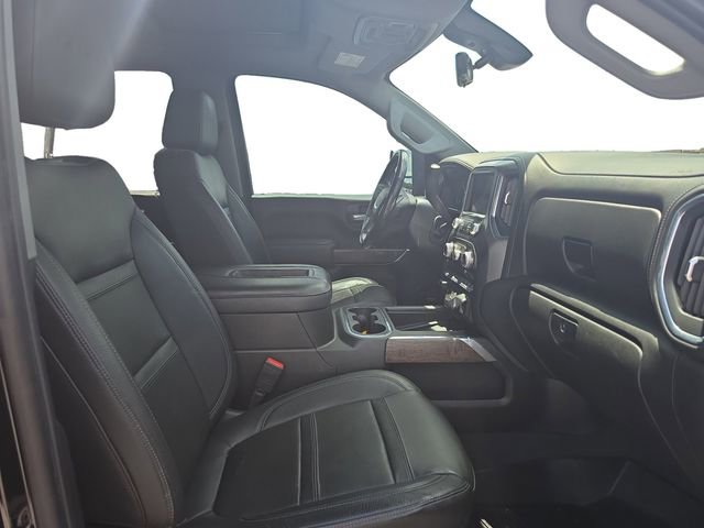 Used 2021 GMC Sierra 2500 Denali w/ Denali Ultimate Package AWD/4WD image 17