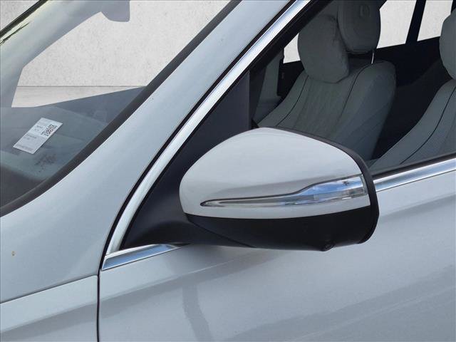 Used 2026 Mercedes-Benz Maybach GLS 600 4MATIC image 15