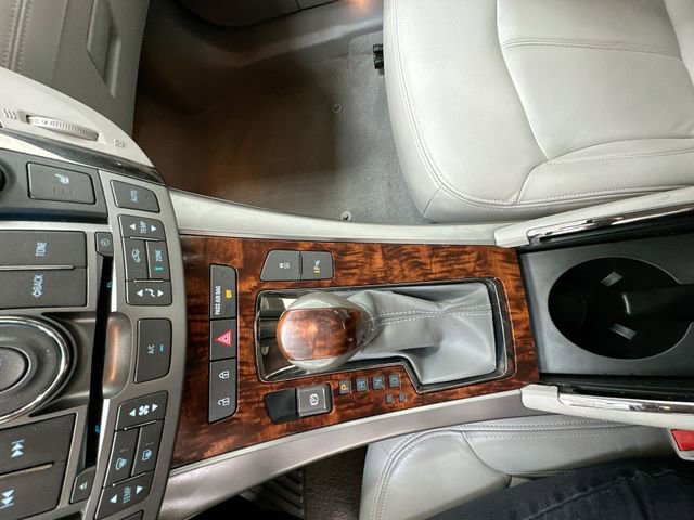 Used 2013 Buick LaCrosse Leather FWD image 21
