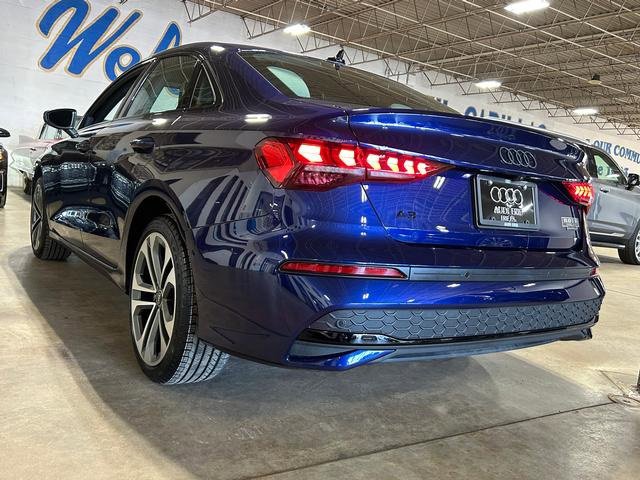 New 2025 Audi A3 2.0T Premium image 5