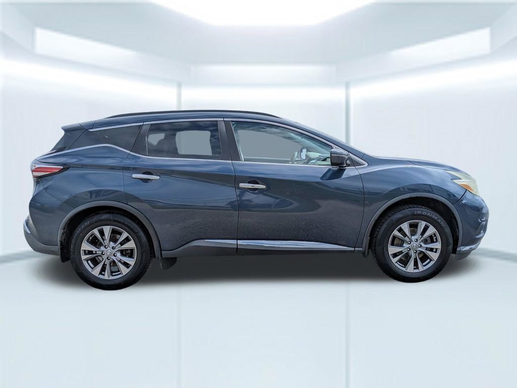Used 2016 Nissan Murano SV image 7