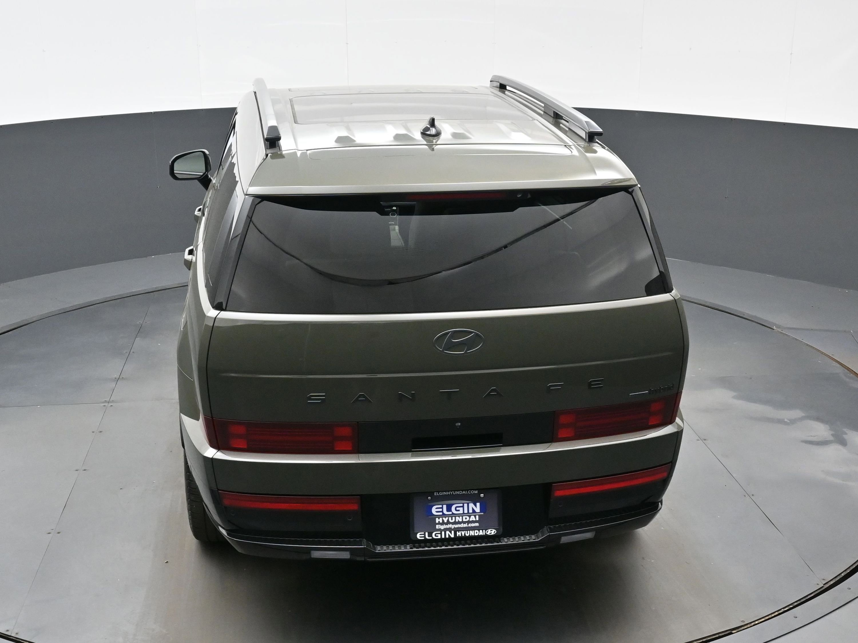 Used 2024 Hyundai Santa Fe Calligraphy AWD/4WD image 38