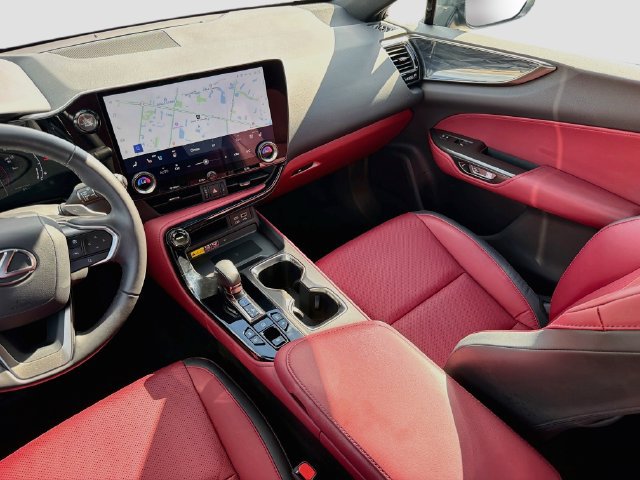 Used 2024 Lexus NX 350 AWD image 19