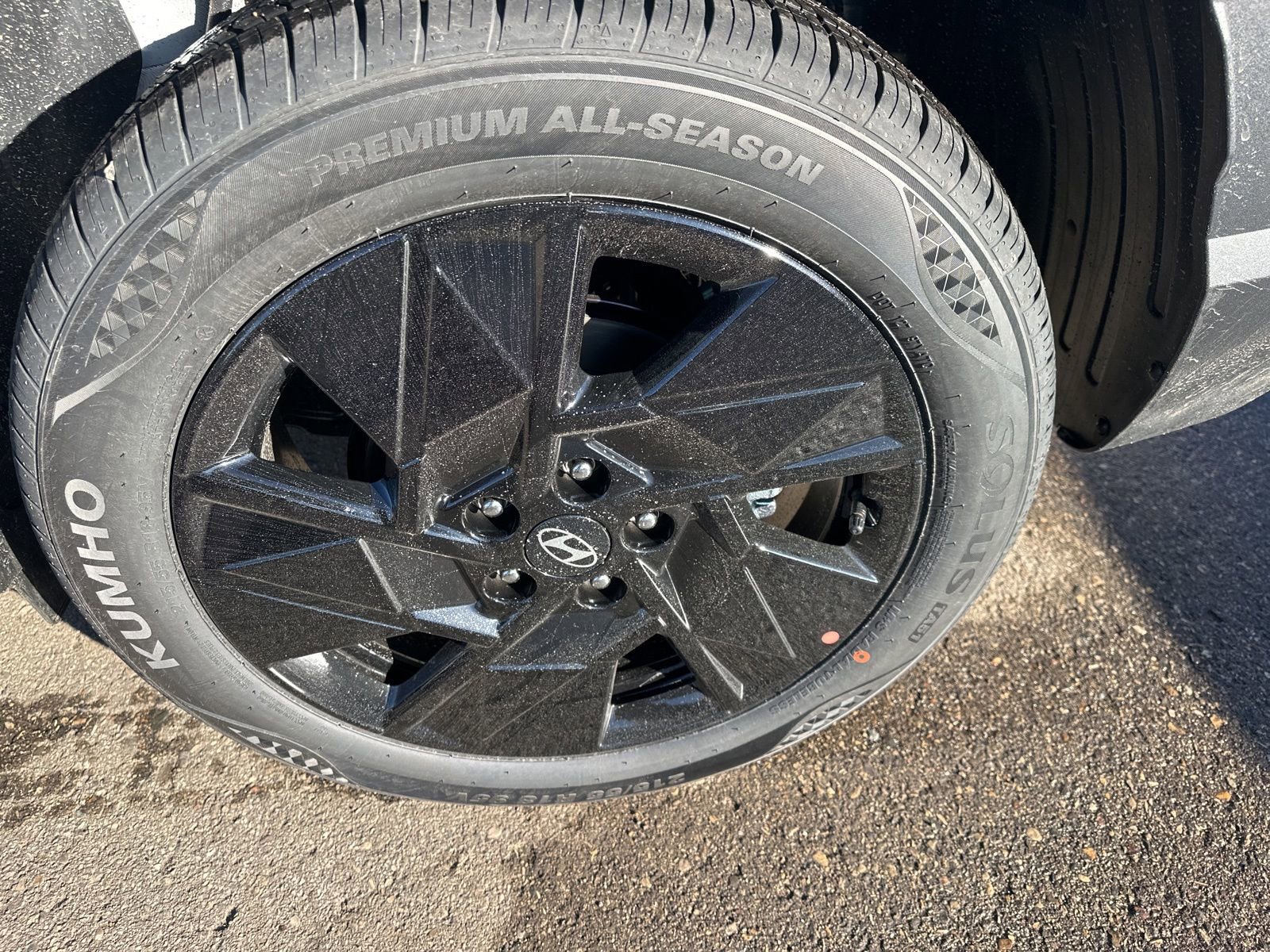 New 2026 Hyundai Kona SEL Sport image 8