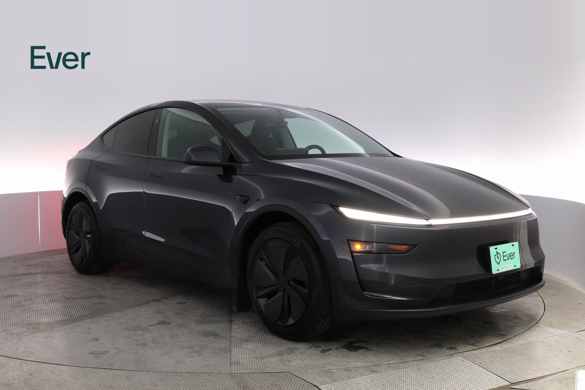 Used 2026 Tesla Model Y Long Range RWD image 4