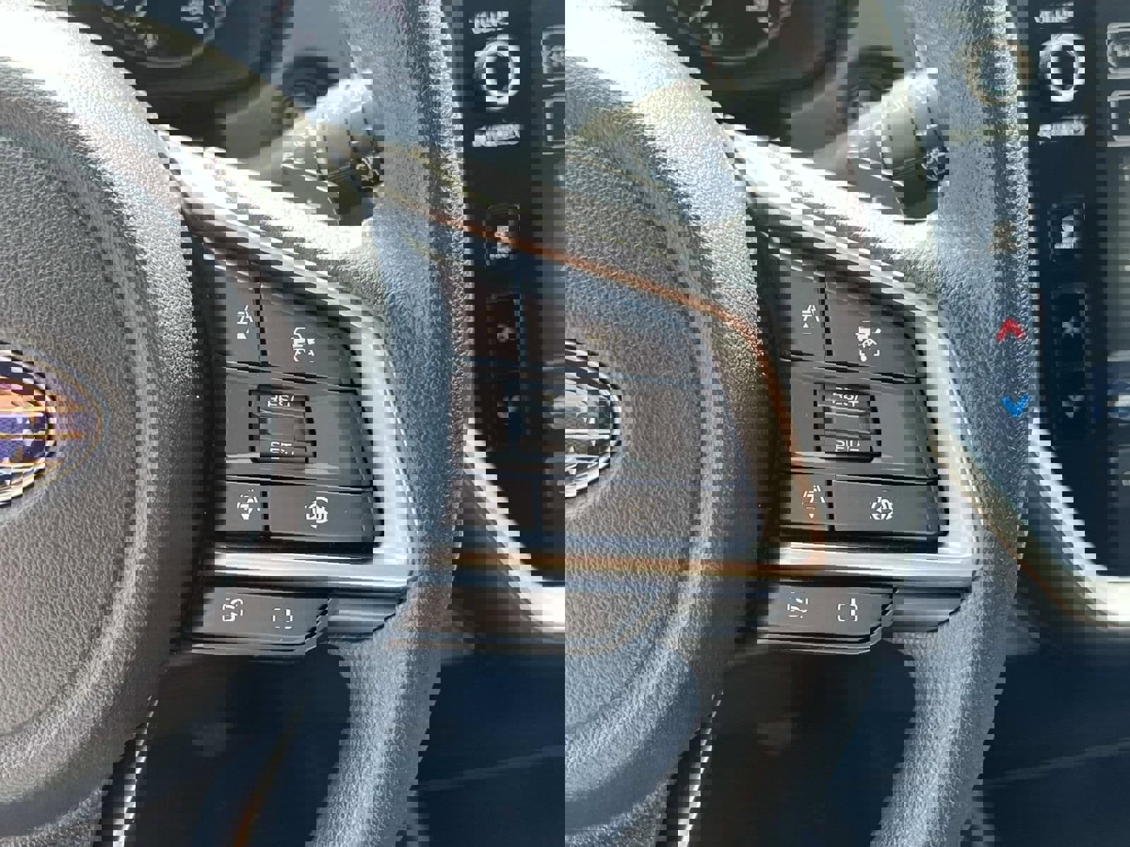 Certified 2025 Subaru Impreza 2.0i Sport image 26