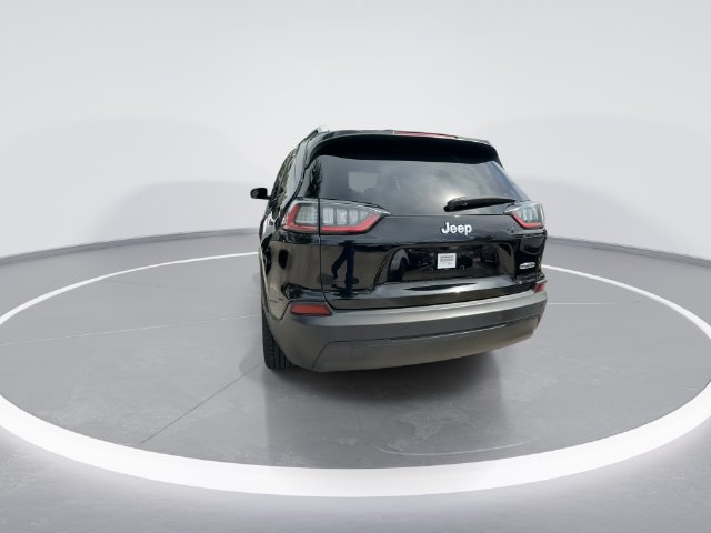 Used 2019 Jeep Cherokee Latitude Plus FWD image 6