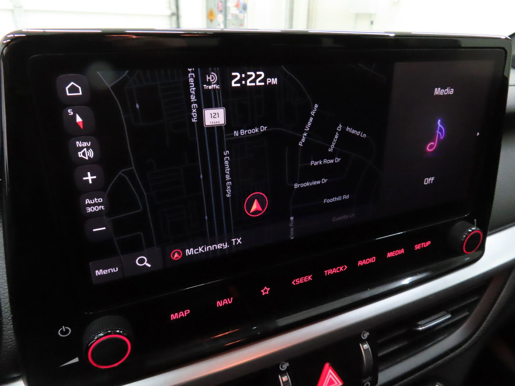 Used 2022 Kia Forte GT-Line image 18