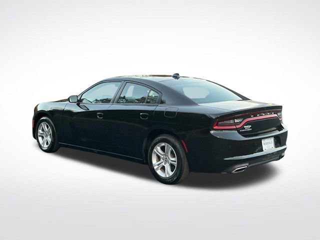 Used 2023 Dodge Charger SXT image 4