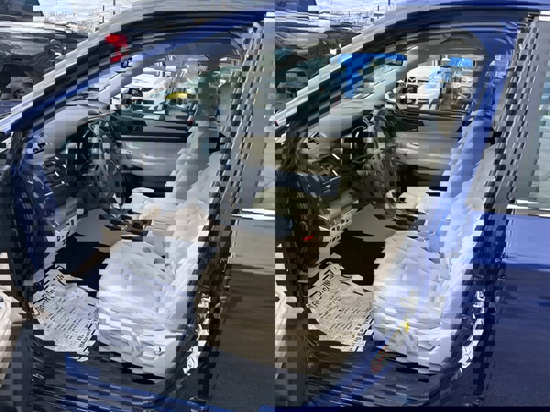 Used 2015 Subaru Legacy 2.5i image 8