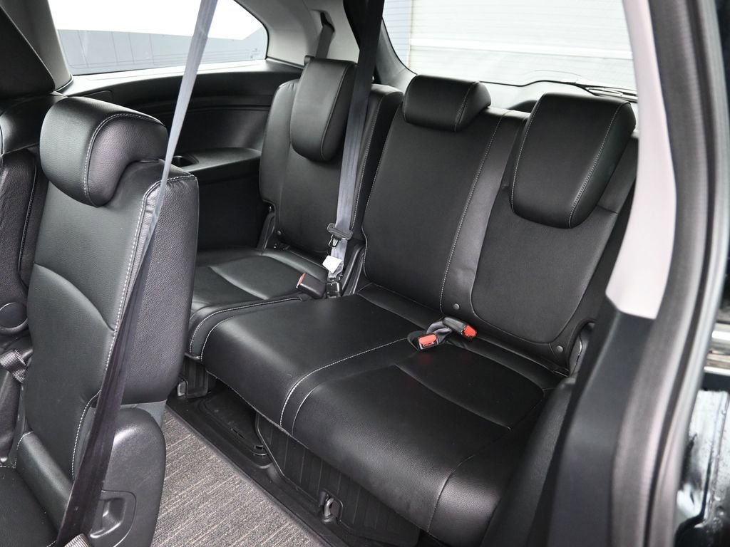 Certified 2021 Honda Odyssey EX-L image 27