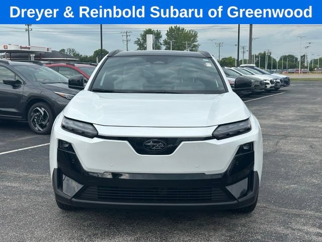 New 2026 Subaru Uncharted AWD w/ Protection Package image 2