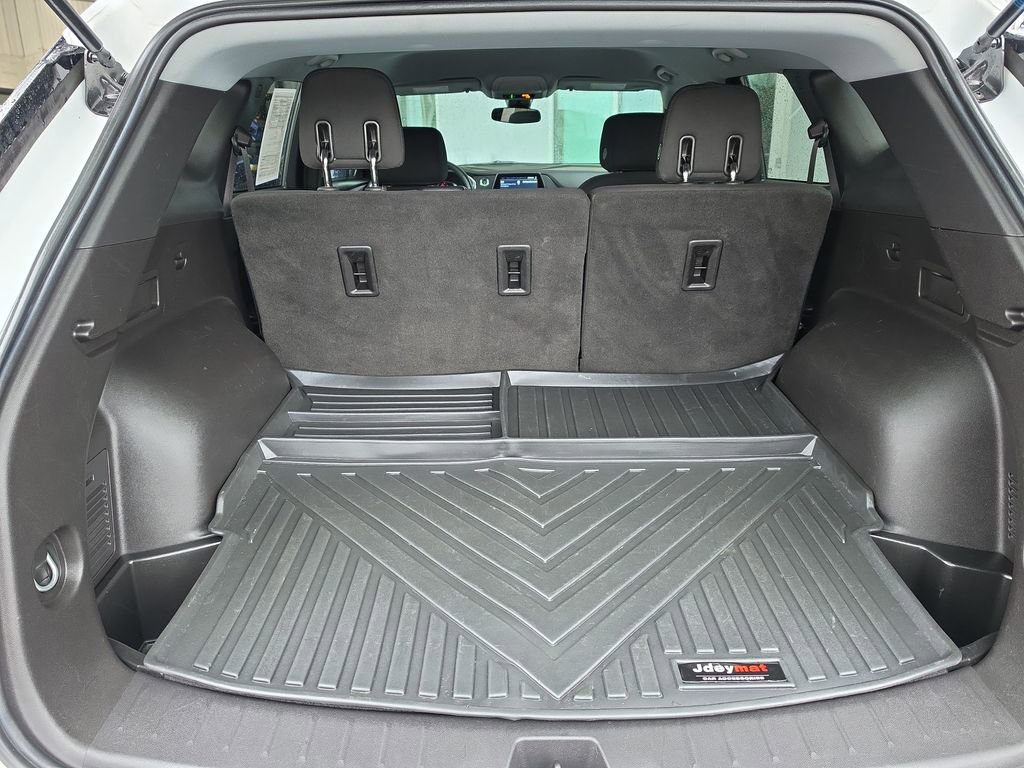 Certified 2021 Chevrolet Blazer LT image 27