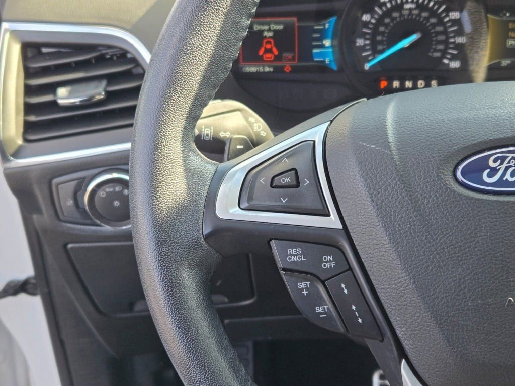 Used 2018 Ford Edge Sport w/ Ford Safe & Smart Package image 32